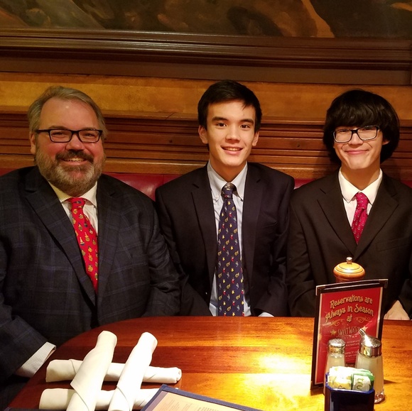 Meet your Posher, Hyun - Picture 3 of 3